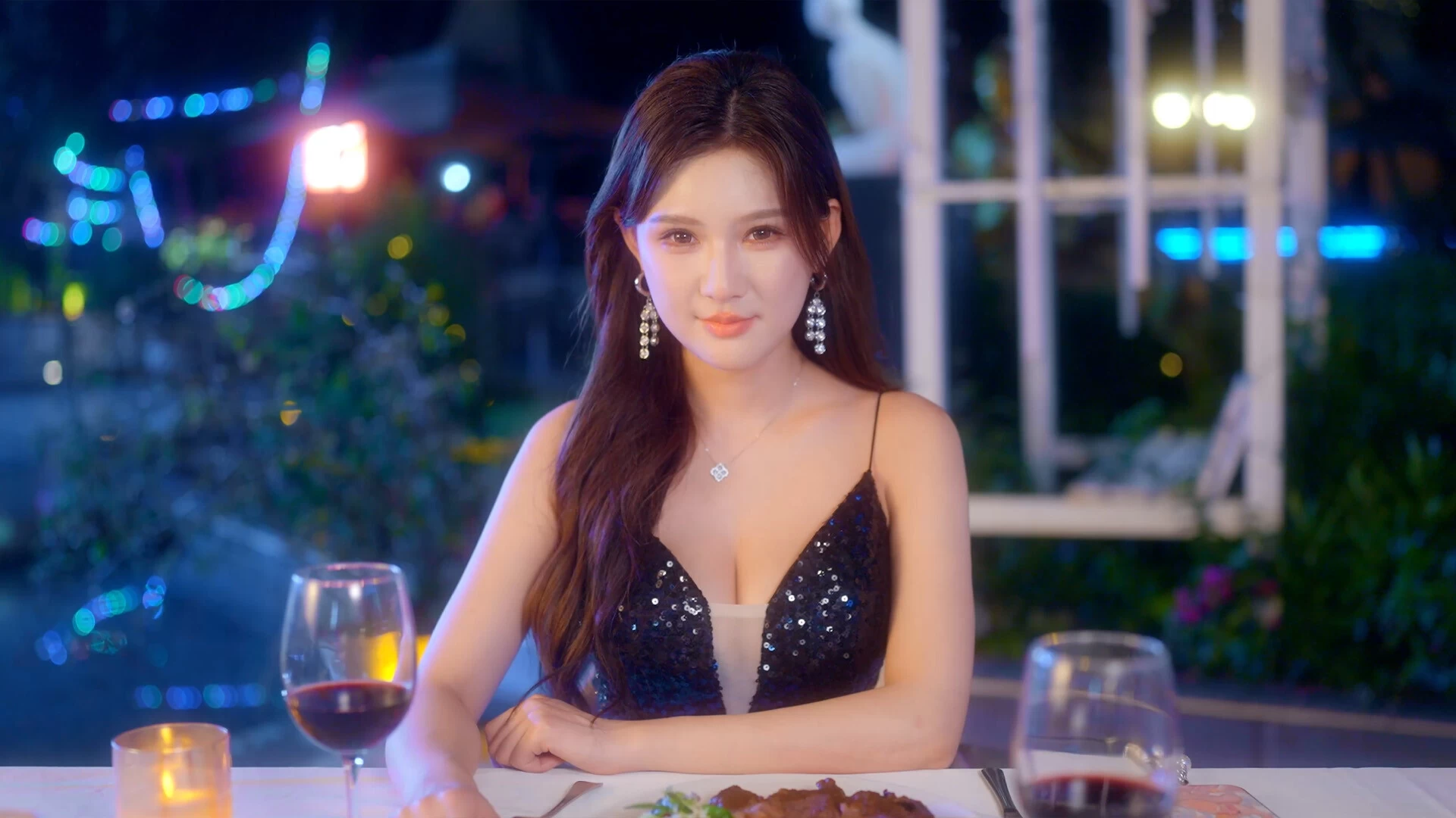 厦日恋旅/Enjoy Amoy&Sisters 第4张