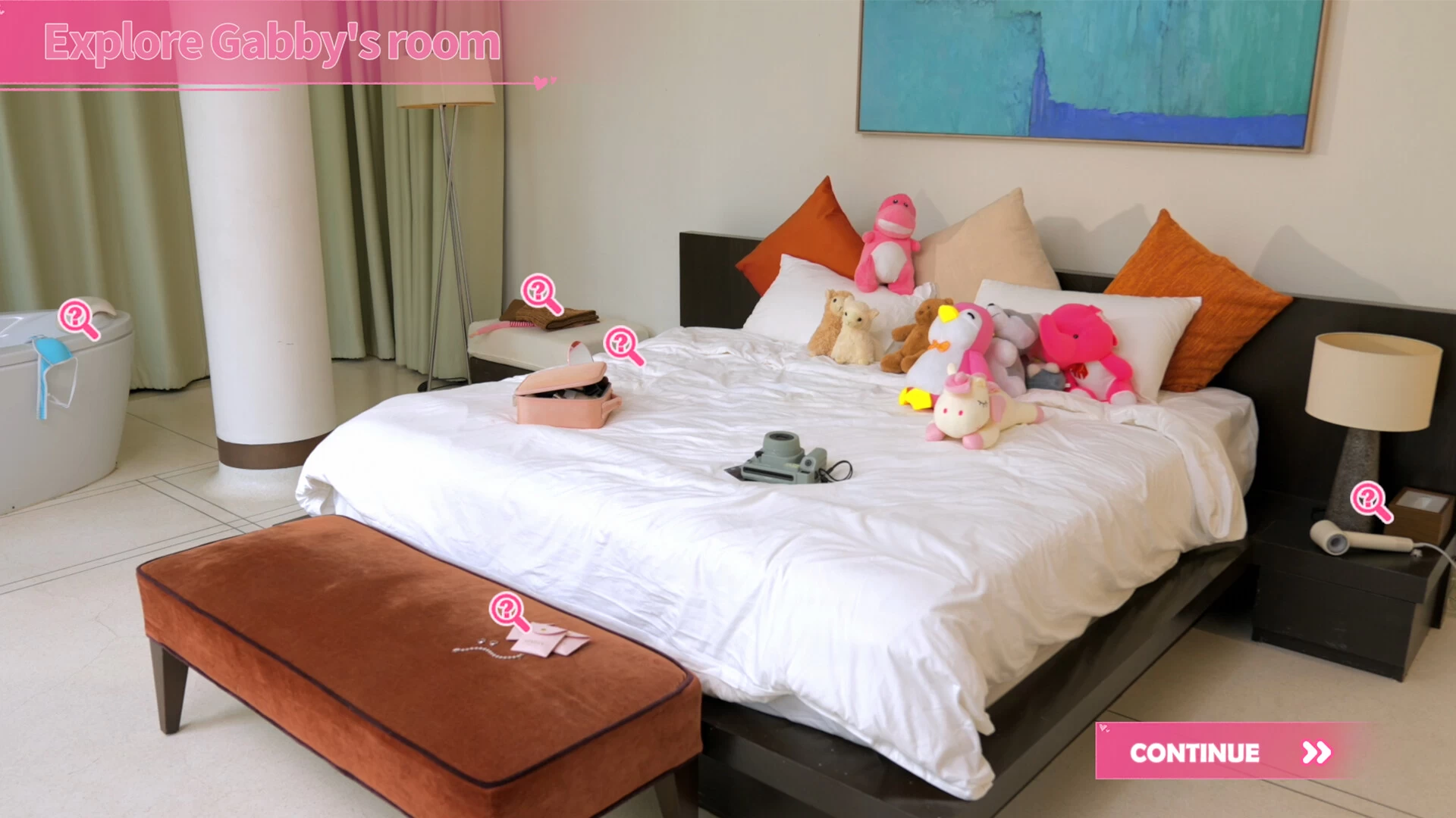 心之岛/Island of Hearts 第4张