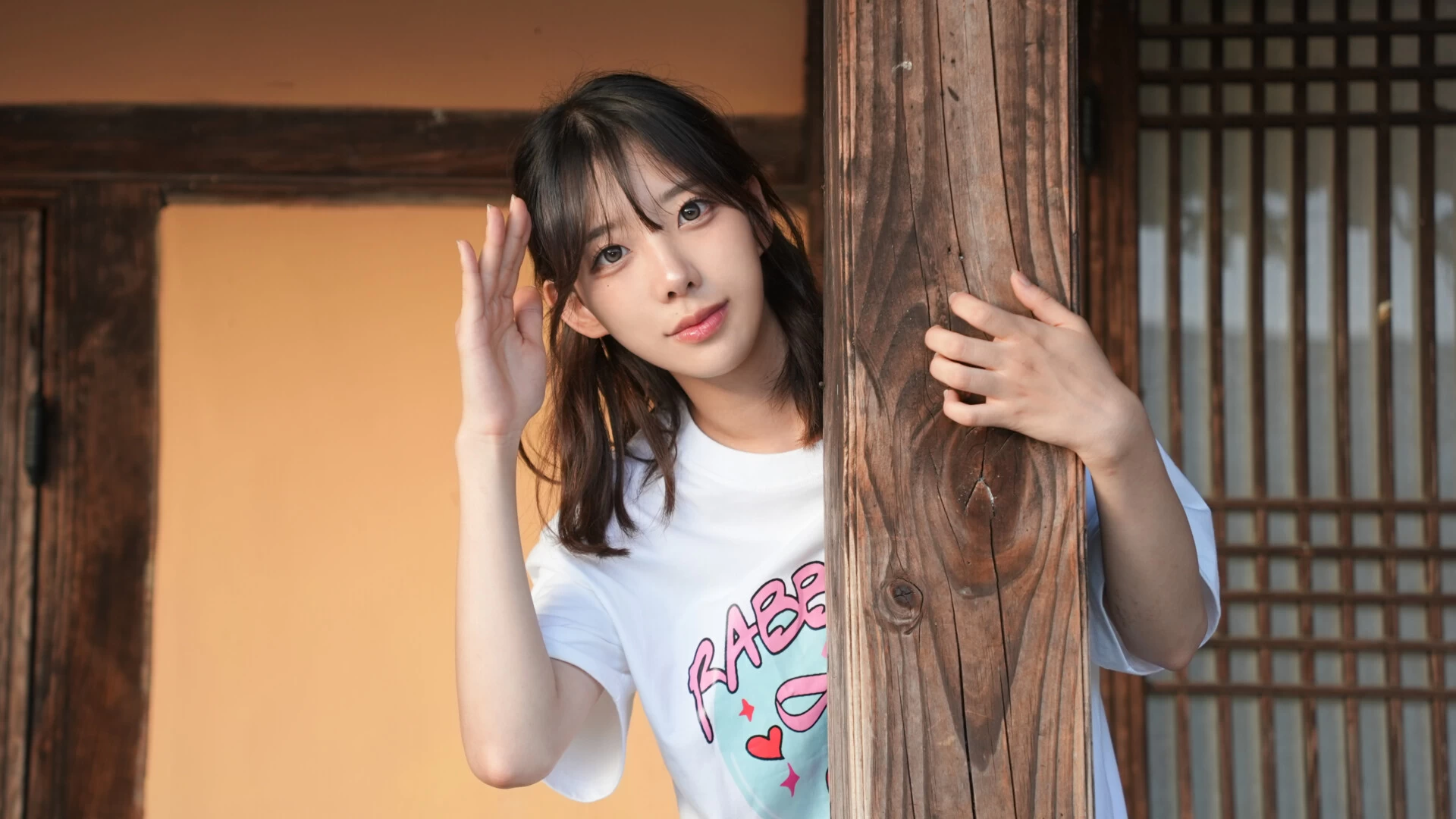 夏日美女：欧巴请和我恋爱吧！/Summer’s Heartbeat 第4张