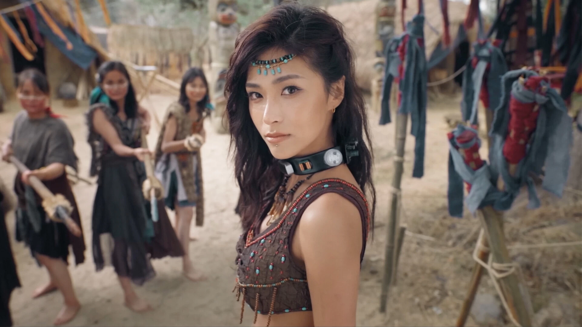 荒岛求生：逃出美女岛/Island Survival 第6张