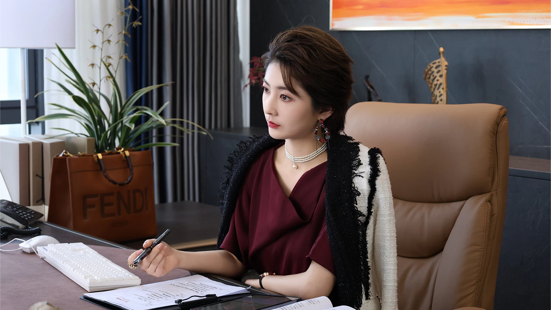 罪金游戏/THE VIG 第4张 罪金游戏/THE VIG 第4张