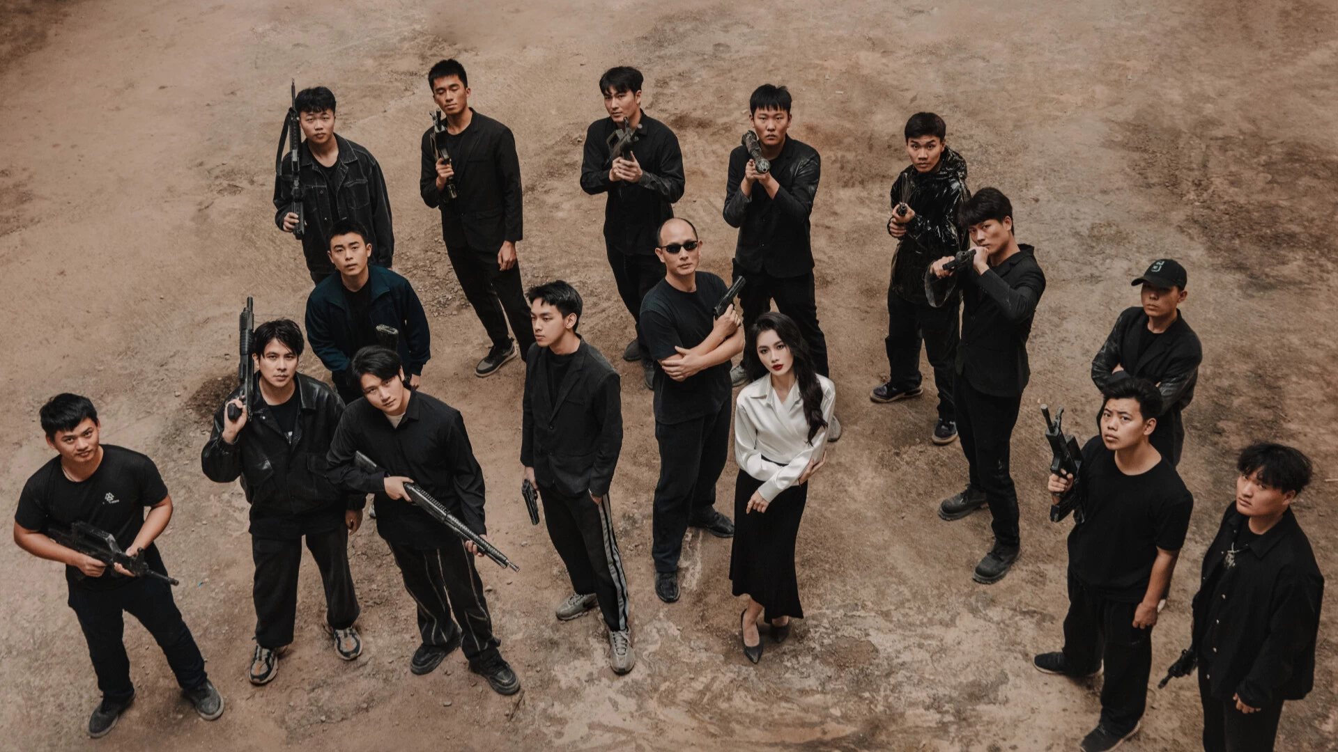 逆袭重启/Rebooted Fate 第3张