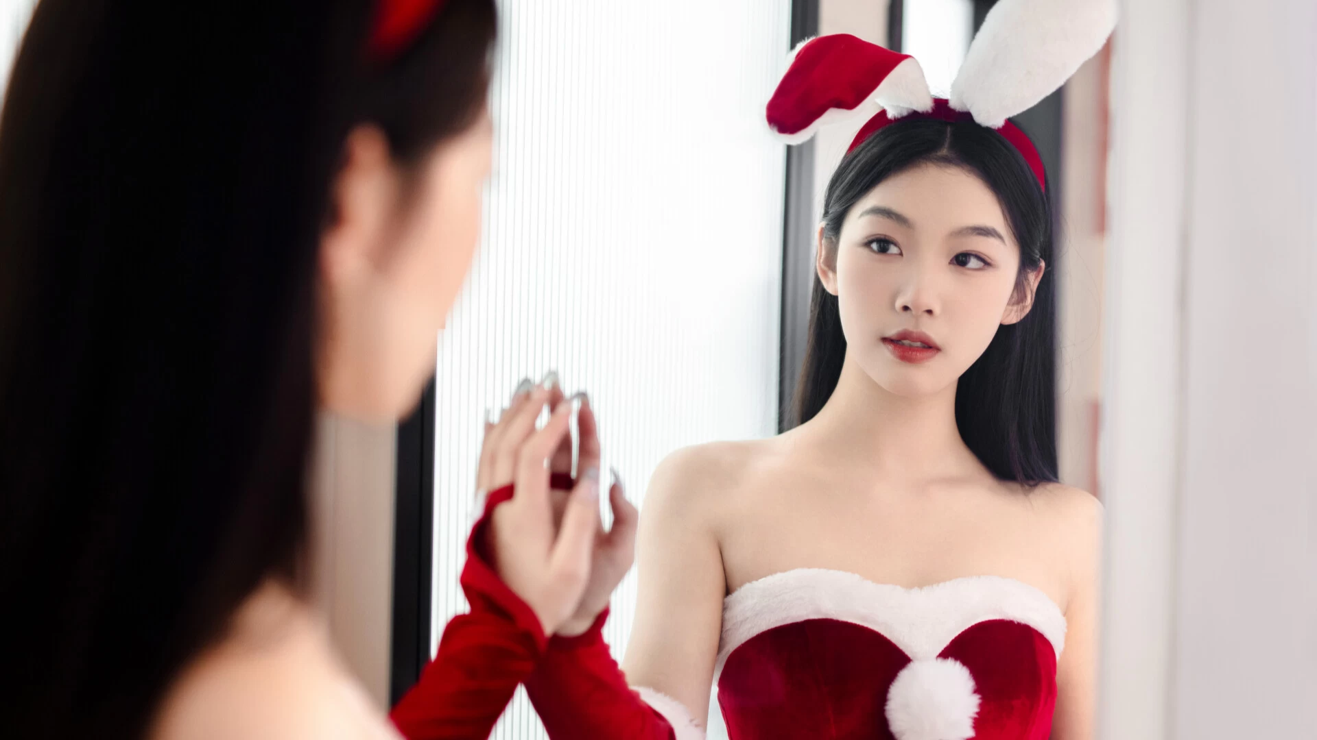 逆袭重启/Rebooted Fate 第4张