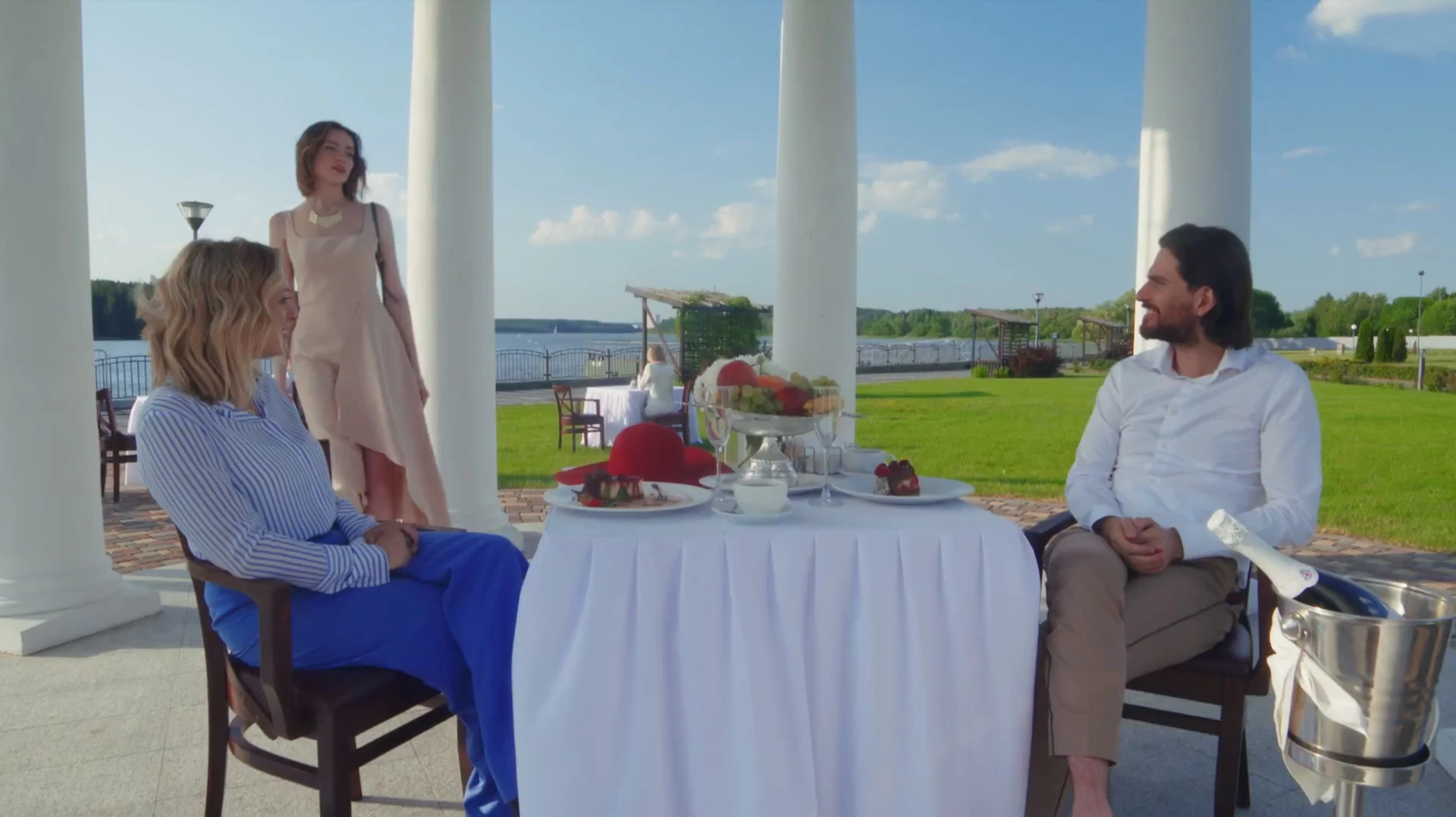 超级情圣2/Super Seducer 2 第2张 超级情圣2/Super Seducer 2 第2张