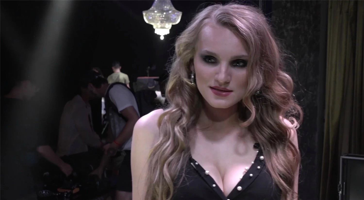 超级情圣3/Super Seducer 3 第3张 超级情圣3/Super Seducer 3 第3张