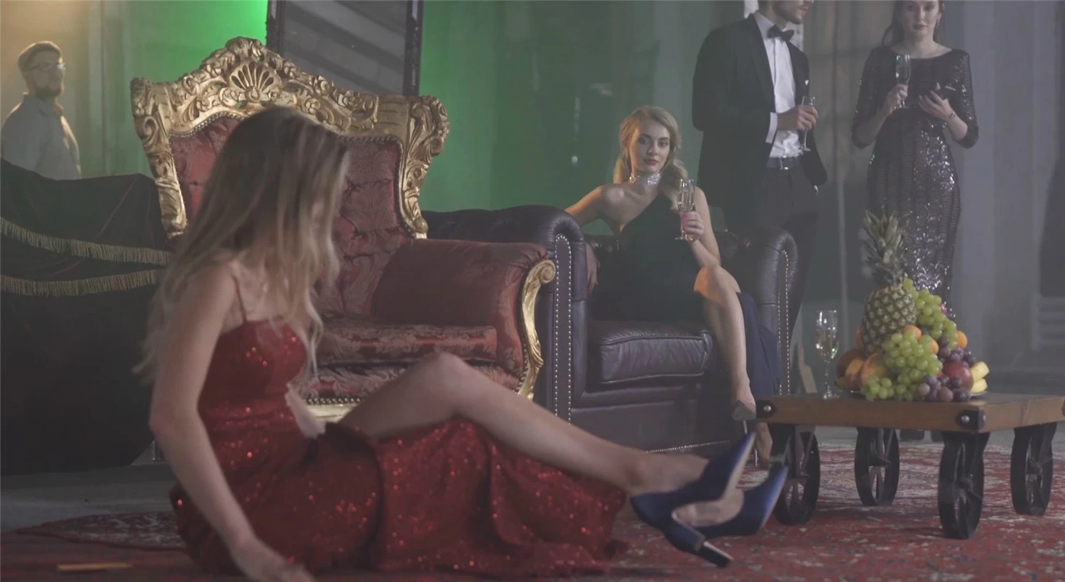 超级情圣3/Super Seducer 3 第4张 超级情圣3/Super Seducer 3 第4张