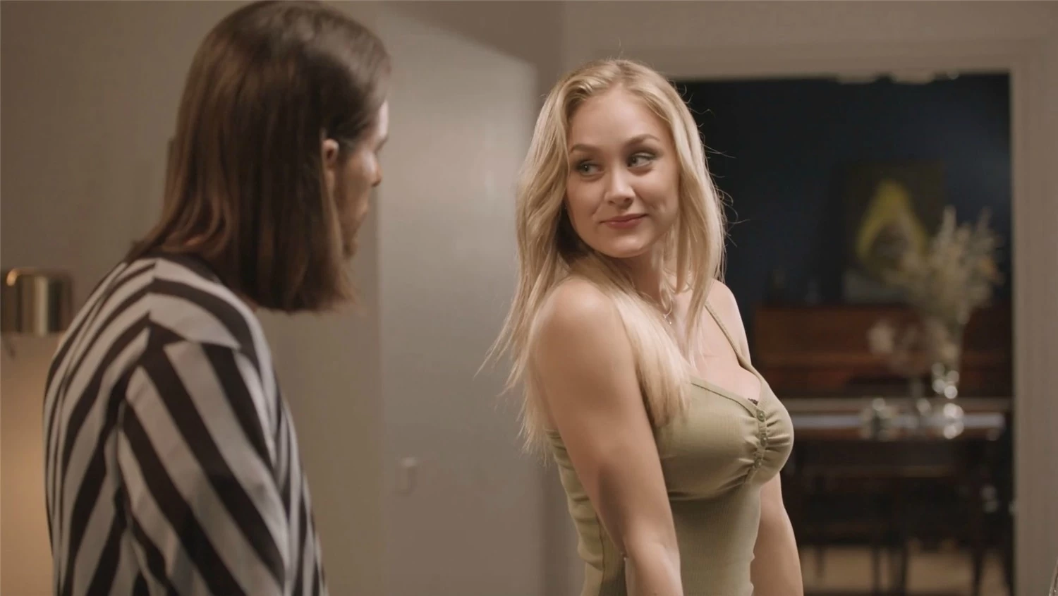 超级情圣3/Super Seducer 3 第6张 超级情圣3/Super Seducer 3 第6张