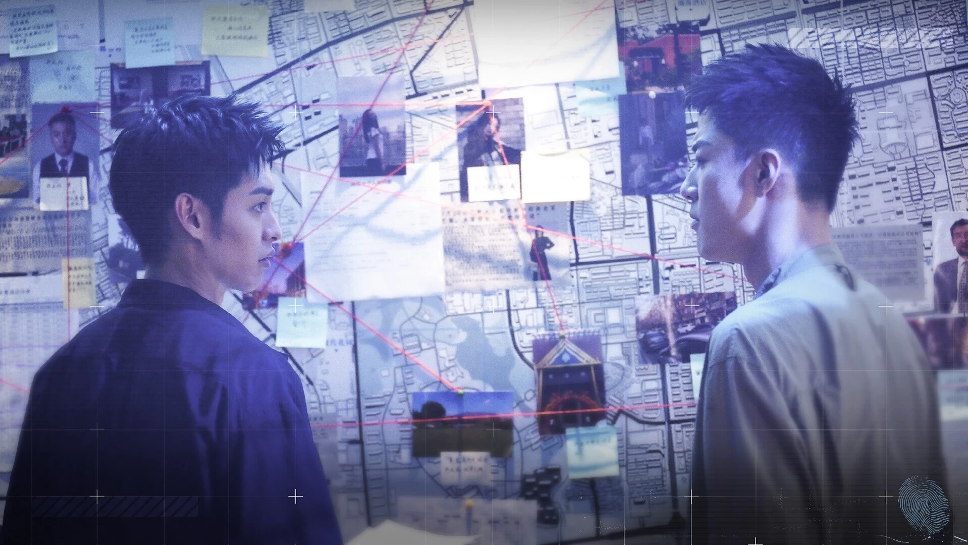 逆光迷途/Lost in Darklight 第2张