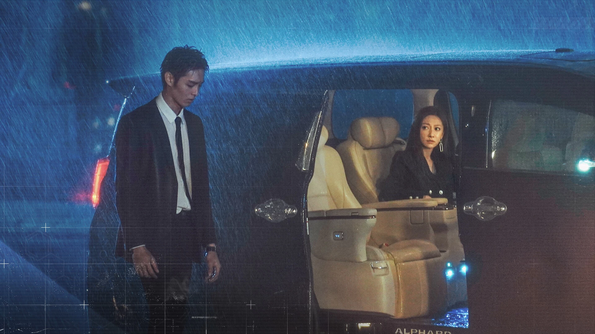 逆光迷途/Lost in Darklight 第6张