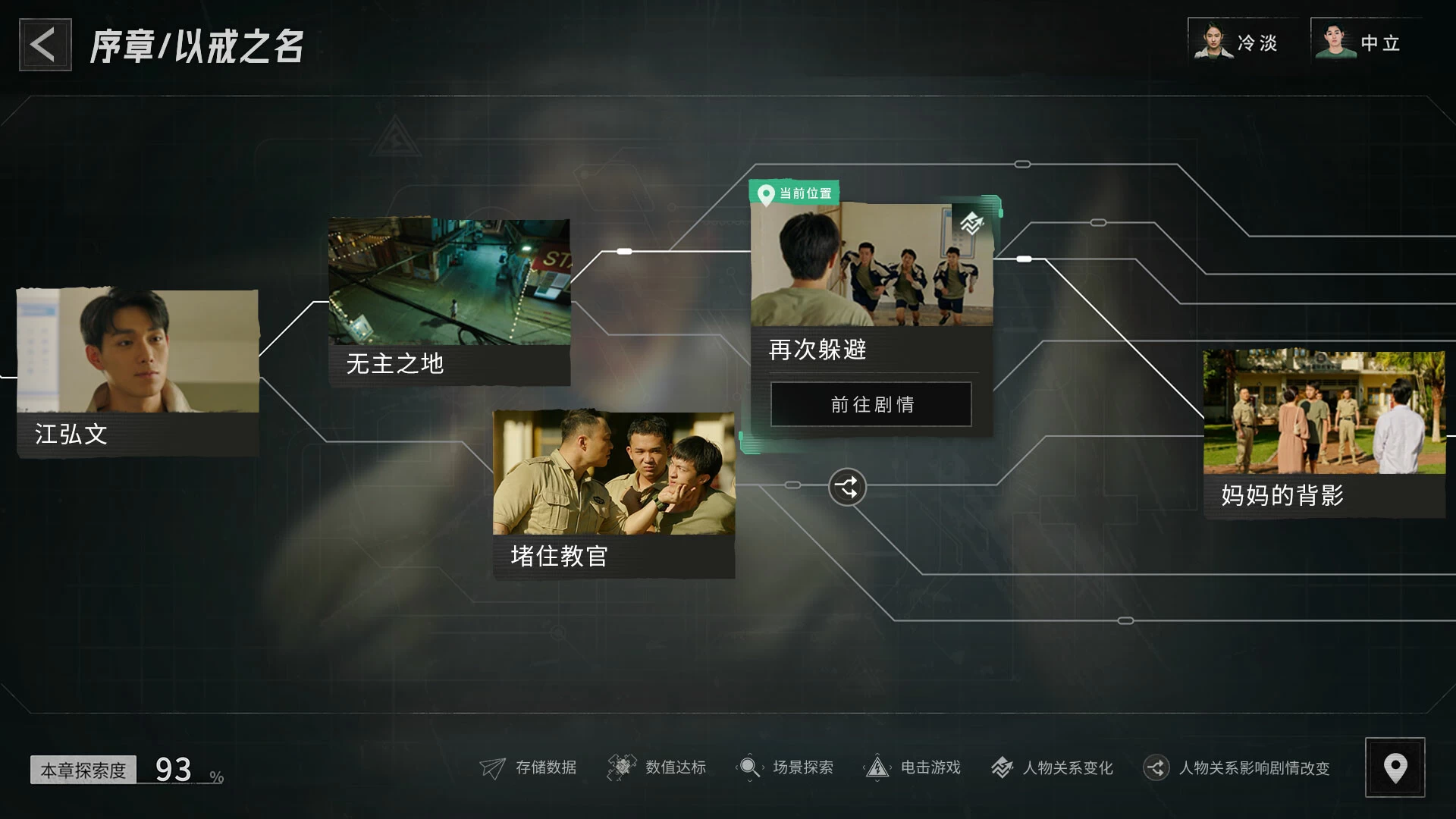 飞越13号房/Breakout 13 第6张