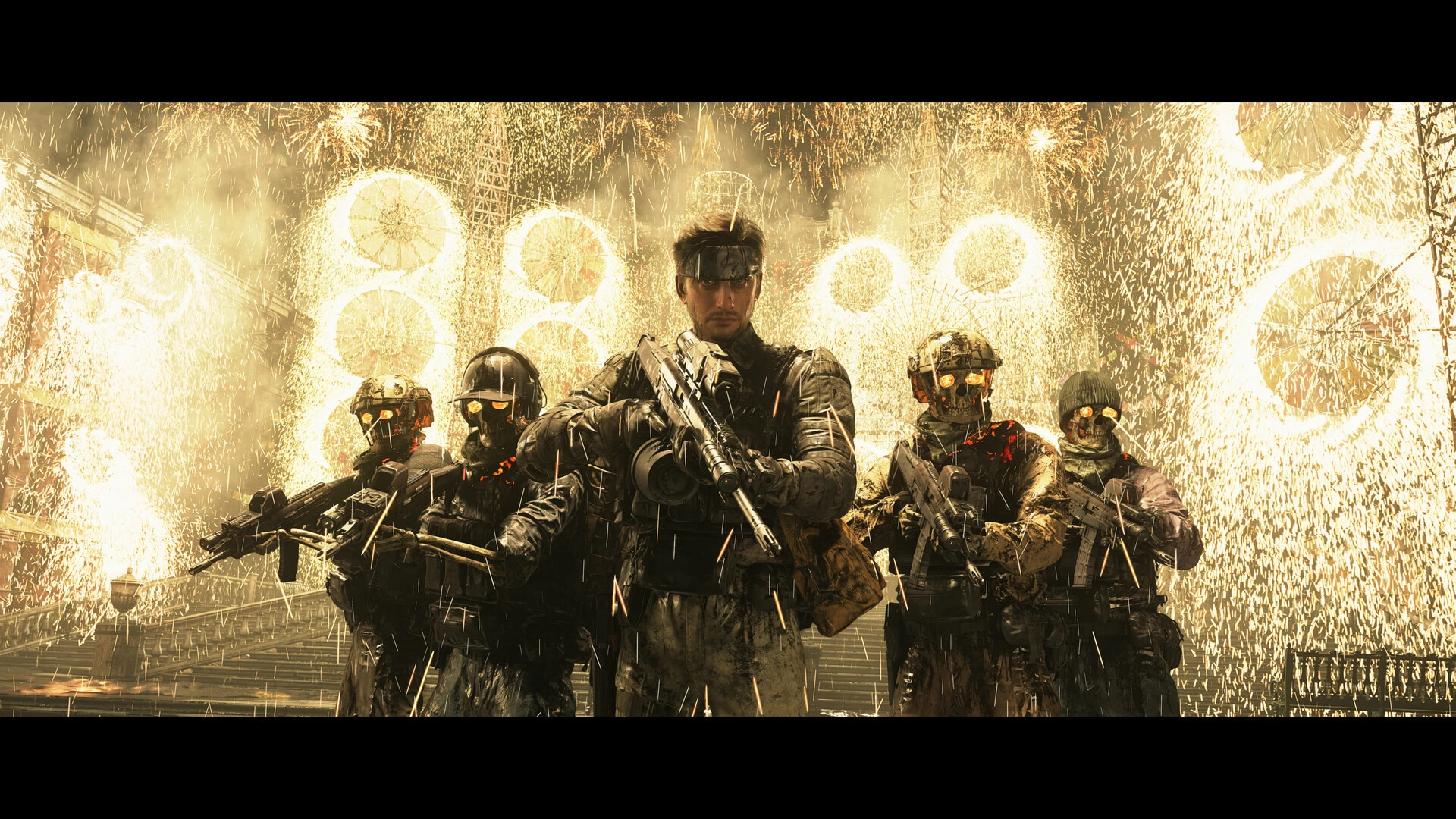 死亡搁浅2:冥滩之上/DEATH STRANDING 2: ON THE BEACH 第3张 死亡搁浅2:冥滩之上/DEATH STRANDING 2: ON THE BEACH 第3张