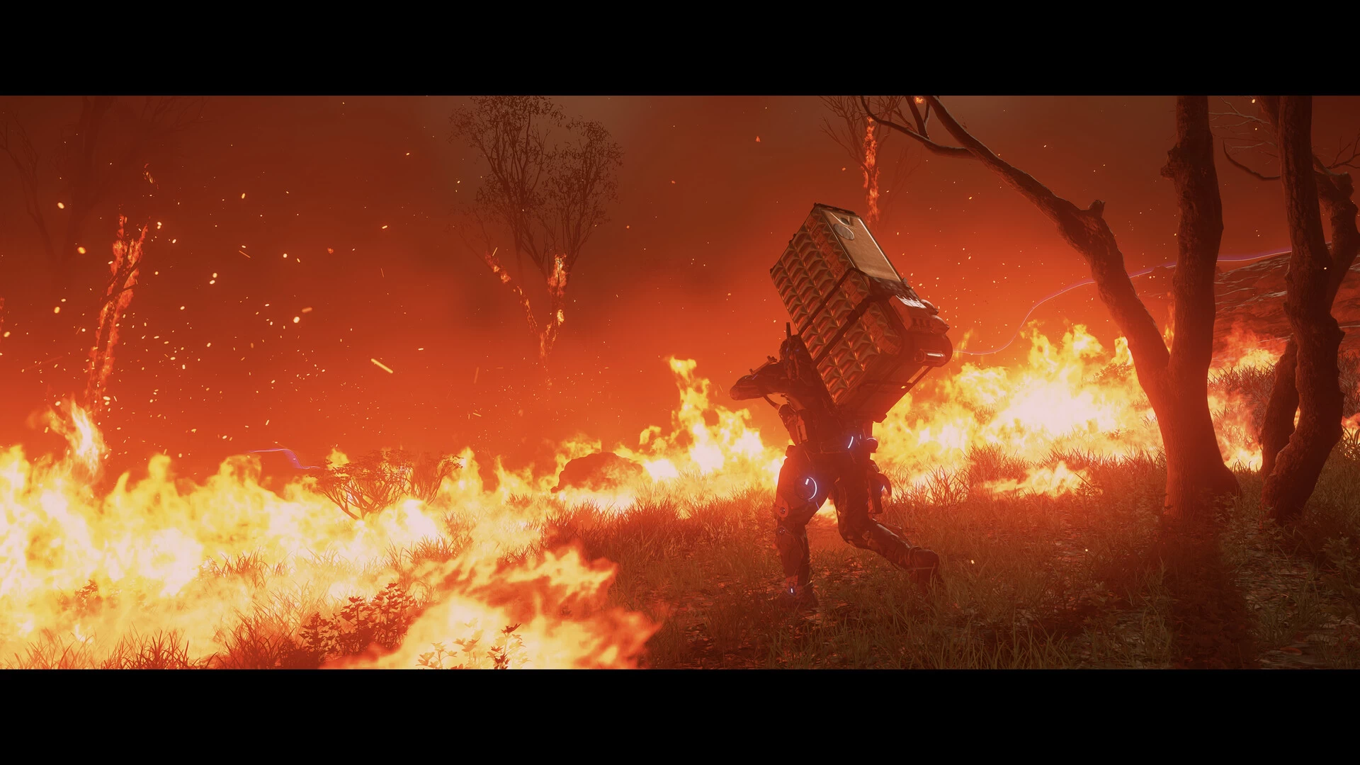 死亡搁浅2:冥滩之上/DEATH STRANDING 2: ON THE BEACH 第4张 死亡搁浅2:冥滩之上/DEATH STRANDING 2: ON THE BEACH 第4张