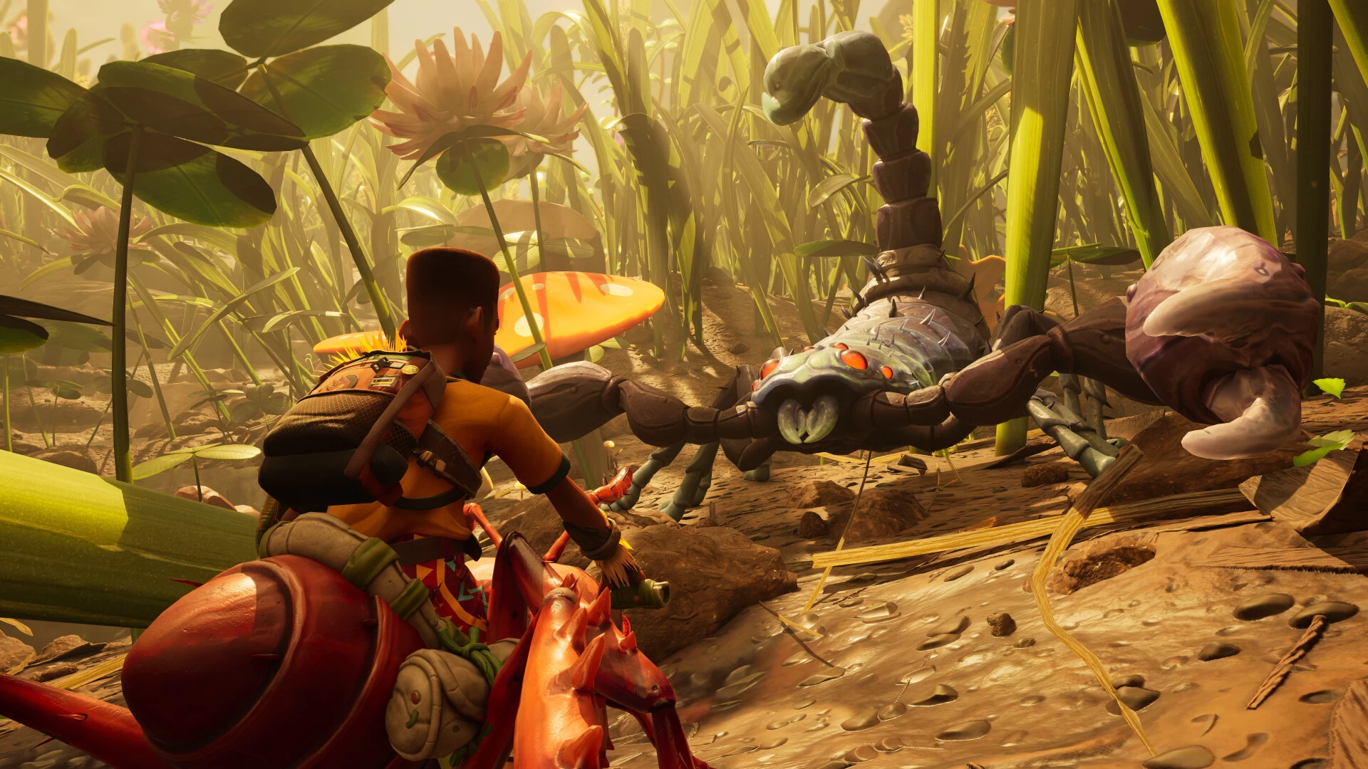 禁闭求生2/Grounded 2/支持网络联机 第4张