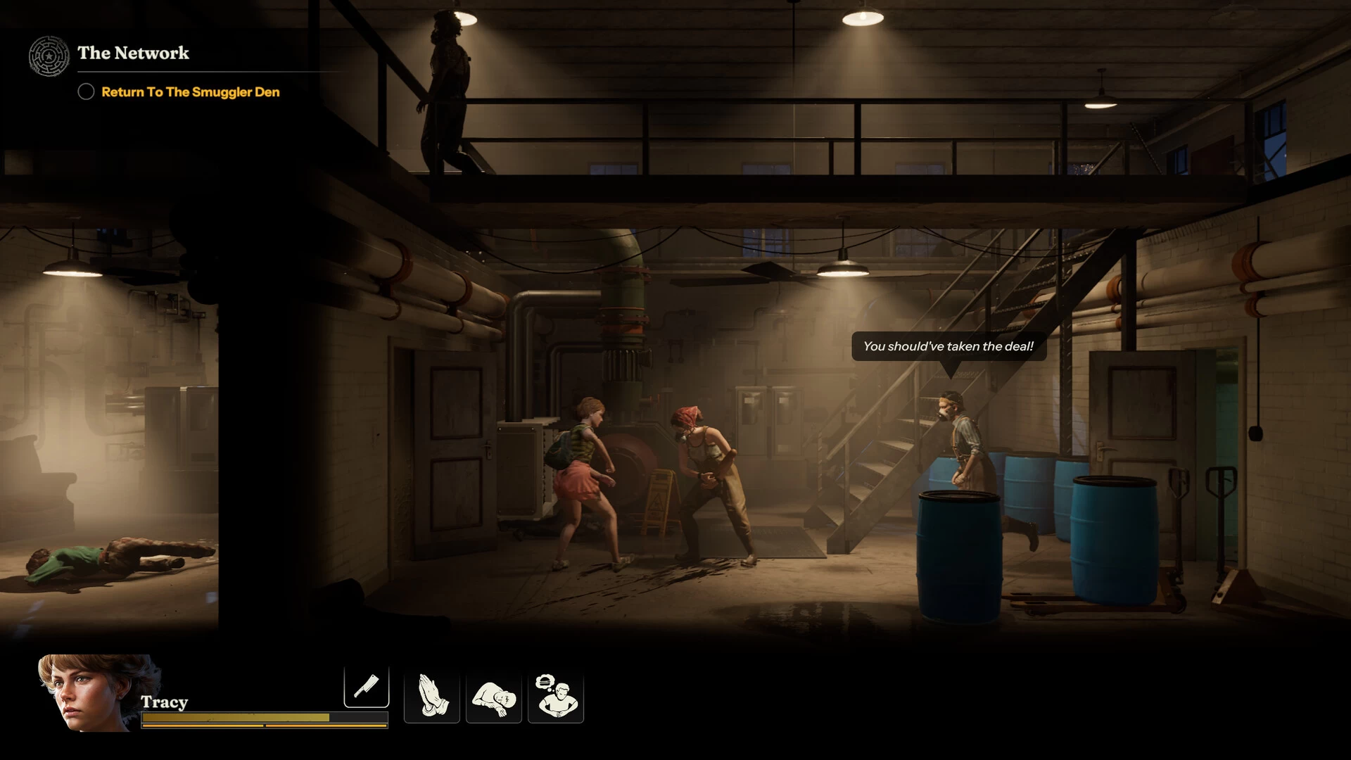 勇闯死人谷：暗黑之日/Into the Dead: Our Darkest Days 第2张