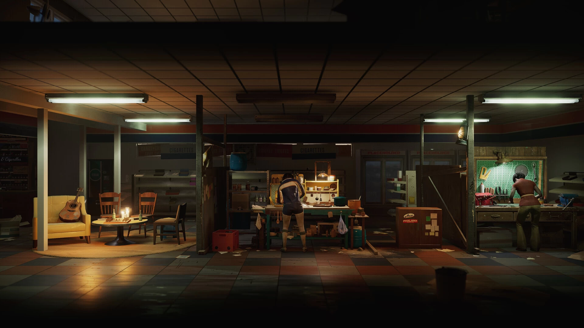 勇闯死人谷：暗黑之日/Into the Dead: Our Darkest Days 第3张