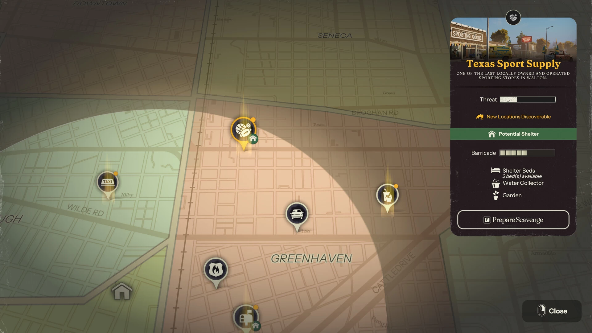 勇闯死人谷：暗黑之日/Into the Dead: Our Darkest Days 第4张